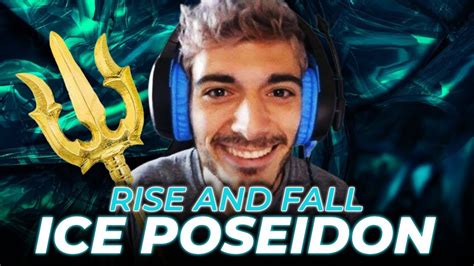 ice_poseidon|The Rise And Fall Of Ice Poseidon: From The Father Of IRL.